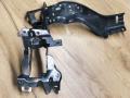 крепление фары правой BMW 8 серия G14/G15 G16 2021, 4.0 л., бензин, АКПП, с36, седан, задний привод, 7383858 - фото №2