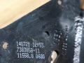 крепление фары правой BMW 8 серия G14/G15 G16 2021, 4.0 л., бензин, АКПП, с36, седан, задний привод, 7383858 - фото №6