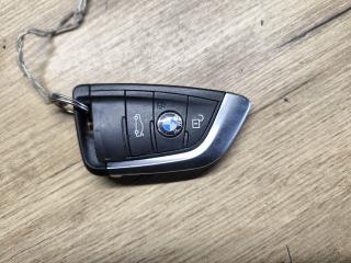 ключ BMW X2 F39 2018, 2.0 л., дизель, МКПП, внедорожник 5 дв., передний привод, 6805990