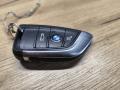 ключ BMW X2 F39 2018, 2.0 л., дизель, МКПП, внедорожник 5 дв., передний привод, 6805990 - фото №2