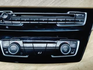 блок управления печки / климат-контроля BMW X2 F39 2018, 2.0 л., дизель, МКПП, внедорожник 5 дв., передний привод, 61359371455, 9371455, 64119371459, 9371459