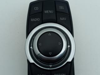 джойстик управления мультимедиа BMW 5 серия F07/F10/F11 2010, 4.4 л., i, бензин, АКПП, хетчбэк 5 дв., задний привод, 9206444