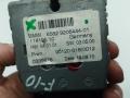 джойстик управления мультимедиа BMW 5 серия F07/F10/F11 2010, 4.4 л., i, бензин, АКПП, хетчбэк 5 дв., задний привод, 9206444 - фото №2