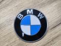 эмблема BMW X2 F39 2018, 2.0 л., дизель, МКПП, внедорожник 5 дв., передний привод, 7463715 - фото №3