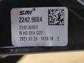 зеркало наружное правое BMW 4 серия G22/G23 G22 2021, 2.0 л., B48 B20 A, бензин, задний привод - фото №6