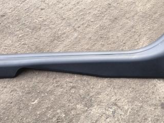 накладка на порог внутренняя BMW 4 серия G22/G23 G22 2021, 2.0 л., B48 B20 A, бензин, задний привод, 7491190