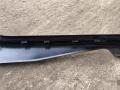 накладка на порог внутренняя BMW 4 серия G22/G23 G22 2021, 2.0 л., B48 B20 A, бензин, задний привод, 7491190 - фото №2