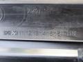 накладка на порог внутренняя BMW 4 серия G22/G23 G22 2021, 2.0 л., B48 B20 A, бензин, задний привод, 7491190 - фото №3
