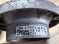 опора амортизатора верхняя (чашка) BMW 7 серия F01/F02 2011, 3.0 л., D, N57 D30 A, дизель, АКПП, седан, задний привод, правый руль, 6798834, 6795081 - фото №4