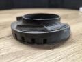 проставки под пружины перед. BMW 7 серия F01/F02 2011, 3.0 л., D, N57 D30 A, дизель, АКПП, седан, задний привод, правый руль, 6775582 - фото №2