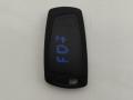 ключ BMW 5 серия F07/F10/F11 2011, 4.4 л., i, N63 B44 B, бензин, АКПП, 475, хетчбэк 5 дв., задний привод, 9265973 - фото №2