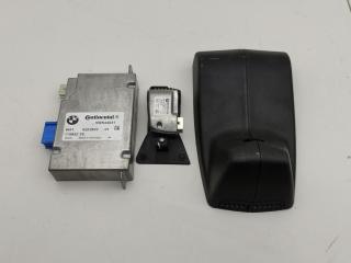 камера переднего обзора BMW 7 серия F01/F02 2009, 3.0 л., D, дизель, АКПП, седан, задний привод, 66519222803, 66519188377