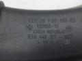 патрубок воздушного фильтра BMW 5 серия F10/F11 [рестайлинг] 2014, 2.0 л., N47 D20 C, дизель, 6МКПП, седан, 7811597 - фото №3