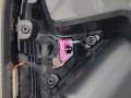 обшивка двери задняя правая BMW 3 серия G20 2019, 2.0 л., B47 D20 B, дизель, АКПП, седан, задний привод - фото №4