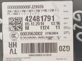 обшивка двери задняя правая BMW 3 серия G20 2019, 2.0 л., B47 D20 B, дизель, АКПП, седан, задний привод - фото №10