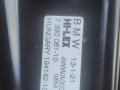 стеклоподъемник задний левый Mini Countryman 2 поколение [рестайлинг] F60 2021, 1.5 л., B38 A15 A, бензин, МКПП, b71, передний привод, 7390081 - фото №2