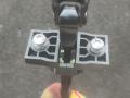 ограничитель открывания двери задней Mini Countryman 2 поколение [рестайлинг] F60 2021, 1.5 л., B38 A15 A, бензин, МКПП, b71, передний привод, 7472702 - фото №4