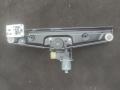 стеклоподъемник задний правый Mini Countryman 2 поколение [рестайлинг] F60 2021, 1.5 л., B38 A15 A, бензин, МКПП, b71, передний привод, 7390082 - фото №5