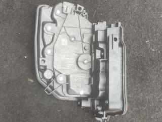 замок двери задней правой Mini Countryman 2 поколение [рестайлинг] F60 2021, 1.5 л., B38 A15 A, бензин, МКПП, b71, передний привод, 7281944, 51227281944