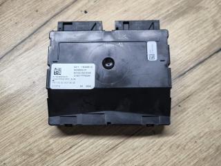 блок управления печки / климат-контроля BMW 3 серия G20 2021, 2.0 л., B48 A20 B, бензин, АКПП, 475, универсал, задний привод, 5A36B32