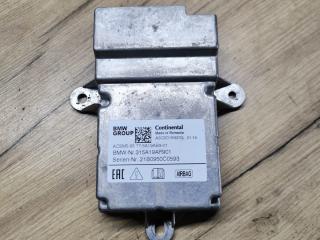 блок AirBag BMW 3 серия G20 2021, 2.0 л., B48 A20 B, бензин, АКПП, 475, универсал, задний привод, 9476858, 9873894, 5A19AB9, 5A1FC48, 5A656B3