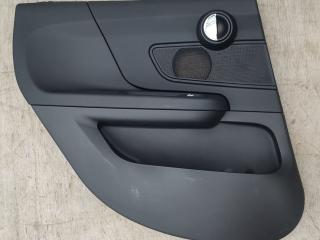 обшивка двери задняя левая Mini Countryman 2 поколение [рестайлинг] F60 2021, 1.5 л., B38 A15 A, бензин, МКПП, b71, передний привод, 9263454, 9497857, 9497858