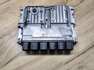 блок управления двигателем BMW 3 серия G20 2021, 2.0 л., B48 A20 B, бензин, АКПП, 475, универсал, задний привод, 5A23E05, 0261S103G2