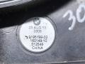 сабвуфер BMW 5 серия F10/F11 [рестайлинг] 2014, 2.0 л., N47 D20 C, дизель, 6МКПП, седан, 9195199 - фото №3