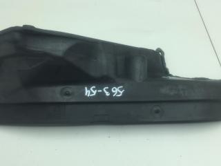 планка под капот BMW 5 серия F10/F11 [рестайлинг] 2014, 2.0 л., N47 D20 C, дизель, 6МКПП, седан, 7211464