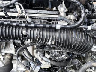коллектор впускной BMW X1 U11 2023, 2.0 л., бензин, АКПП, 475, внедорожник 5 дв., полный привод, 8487589