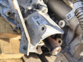полуось (приводной вал, ШРУС) BMW X1 U11 2023, 2.0 л., бензин, АКПП, 475, внедорожник 5 дв., полный привод, 31609884764, 9884764