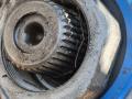 раздаточная коробка BMW X1 U11 2023, 2.0 л., бензин, АКПП, 475, внедорожник 5 дв., полный привод, 27109845634, 9845634 - фото №2