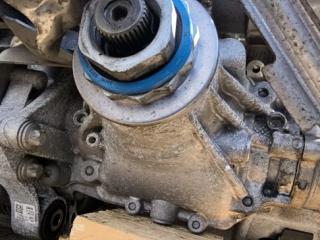раздаточная коробка BMW X1 U11 2023, 2.0 л., бензин, АКПП, 475, внедорожник 5 дв., полный привод, 27109845634, 9845634