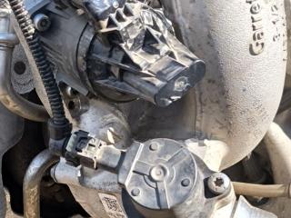 турбина BMW X1 U11 2023, 2.0 л., бензин, АКПП, 475, внедорожник 5 дв., полный привод, 8489622, 11655A32F50, 5A32F50
