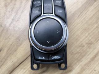 кнопка управления мультимедия BMW X2 F39 2018, 2.0 л., B46 B20 B, бензин, АКПП, внедорожник 5 дв., 7938325