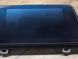 монитор мультимедиа BMW X2 F39 2018, 2.0 л., дизель, МКПП, внедорожник 5 дв., передний привод, 8803369