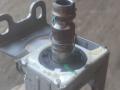 рулевая колонка BMW X1 U11 2023, 2.0 л., бензин, АКПП, 475, внедорожник 5 дв., полный привод, 6891198 - фото №6