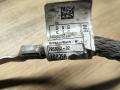 минусовой провод аккумулятора BMW X1 U11 2023, 2.0 л., бензин, АКПП, 475, внедорожник 5 дв., полный привод, 7953082 - фото №3