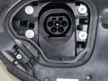 порт зарядный Porsche Taycan 1 поколение 2023, электро, c9x, универсал, полный привод, 9J1821941F - фото №2
