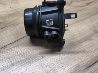 патрубок интеркулера BMW X1 U11 2023, 2.0 л., бензин, АКПП, 475, внедорожник 5 дв., полный привод, 13718489560, 8489560