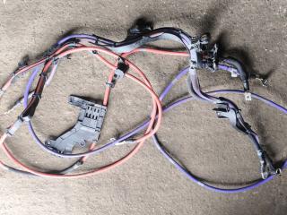 плюсовой провод аккумулятора BMW X1 U11 2023, 2.0 л., бензин, АКПП, 475, внедорожник 5 дв., полный привод, 5A90876, 5A58A72