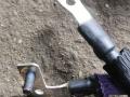 плюсовой провод аккумулятора BMW X1 U11 2023, 2.0 л., бензин, АКПП, 475, внедорожник 5 дв., полный привод, 5A90876, 5A58A72 - фото №4
