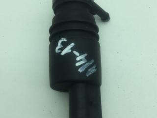 насос (моторчик) омывателя стекла BMW X5 E53 2002, 3.0 л., M57 D30 (306D1), дизель, АКПП, внедорожник 5 дв., правый руль