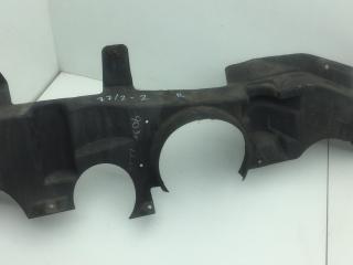 кожух (защита) рулевого механизма BMW X5 E53 2002, 3.0 л., M57 D30 (306D1), дизель, АКПП, внедорожник 5 дв., правый руль, 7012076