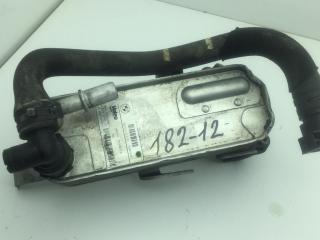 радиатор АКПП BMW 3 серия F30/F31/F34 F30 2012, 2.0 л., i, N20 B20 A, бензин, АКПП, седан, задний привод, 15272311