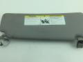 козырек солнцезащитный BMW 3 серия F30/F31/F34 F30 2012, 2.0 л., i, N20 B20 A, бензин, АКПП, седан, задний привод - фото №3