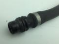 патрубок (трубопровод, шланг) BMW 3 серия F30/F31/F34 F30 2012, 2.0 л., i, N20 B20 A, бензин, АКПП, седан, задний привод, 9208184 - фото №2