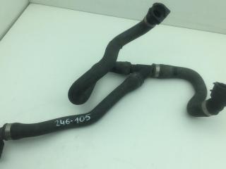 патрубок (трубопровод, шланг) BMW 3 серия F30/F31/F34 F30 2012, 2.0 л., i, N20 B20 A, бензин, АКПП, седан, задний привод, 7596839