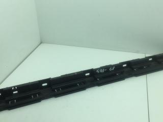 Кронштейн крепления порога BMW 5 серия F10/F11 [рестайлинг] 2014, 2.0 л., N47 D20 C, дизель, 6МКПП, седан, 7184777