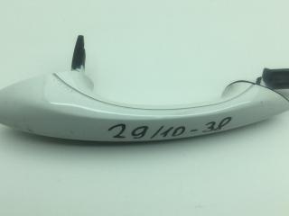 ручка наружная BMW 5 серия F07/F10/F11 2011, 3.0 л., N57 D30 A, дизель, АКПП, седан